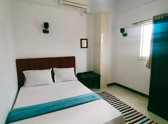 Apartman Sababa