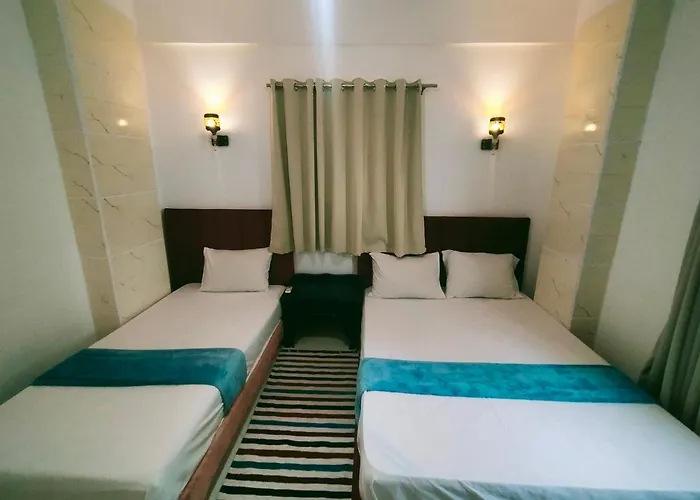 Apartman Sababa *