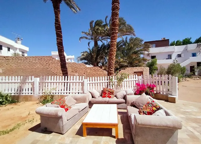 Sababa Apartman