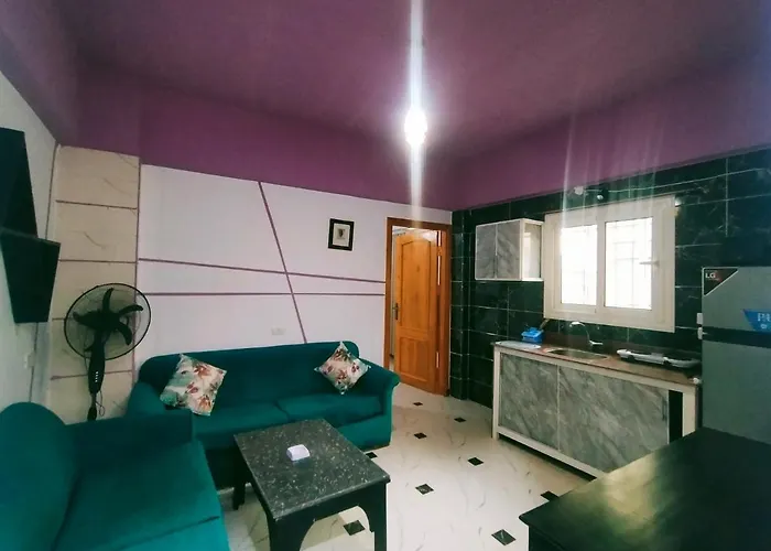 Apartman Sababa Dahab