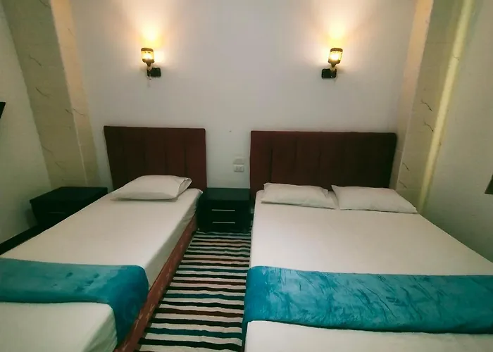 Apartman Sababa Dahab