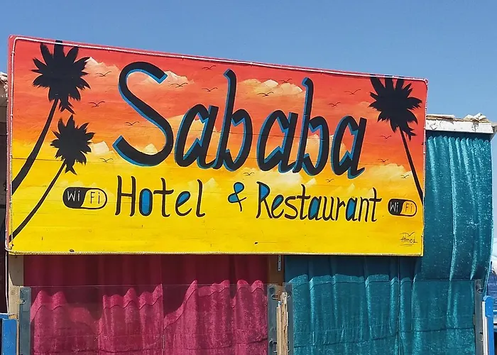 Apartman Sababa