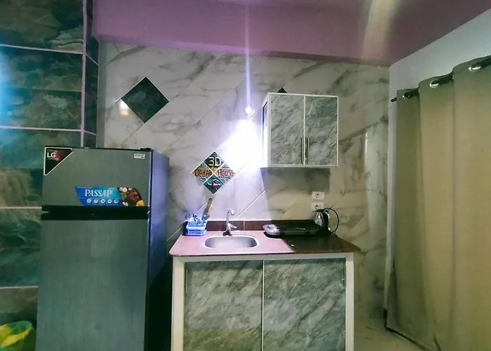 Apartman Sababa Dahab