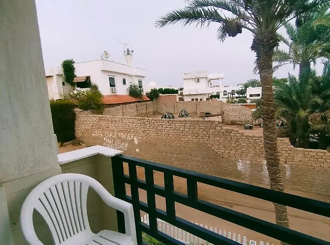 Sababa Apartman