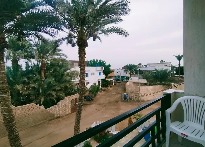 Apartman Sababa Dahab