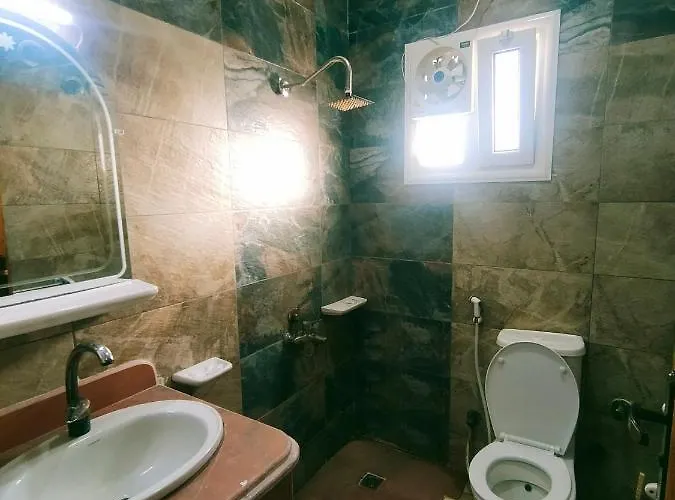 Sababa Apartman *