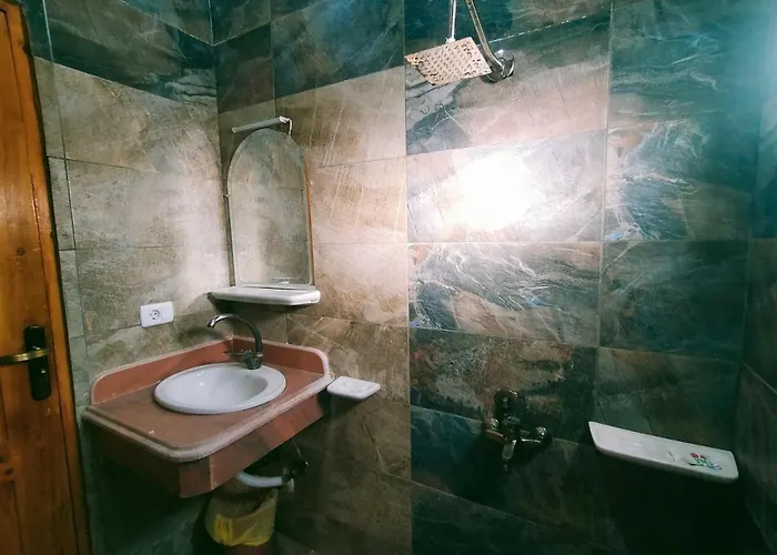 Sababa Apartman