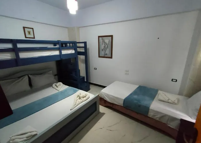 Sababa Apartman *