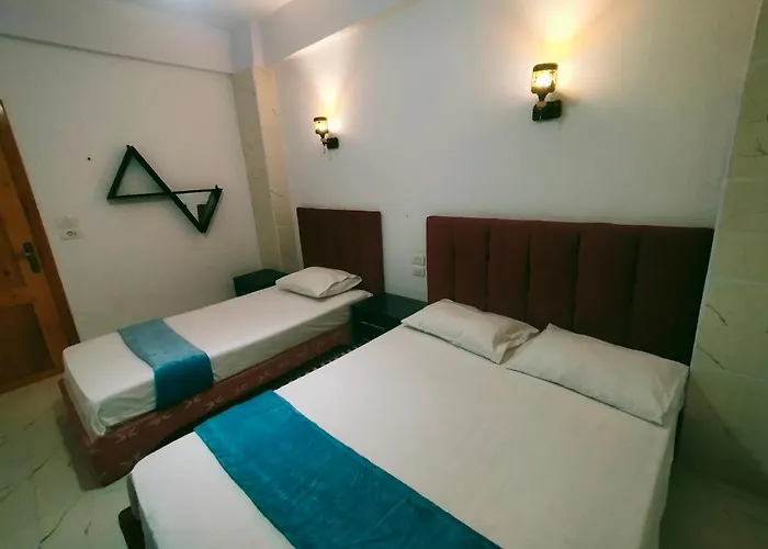 Apartman Sababa
