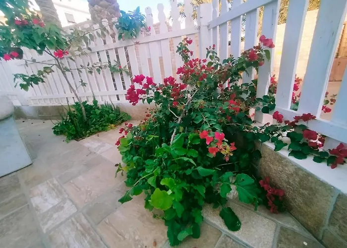 Apartman Sababa