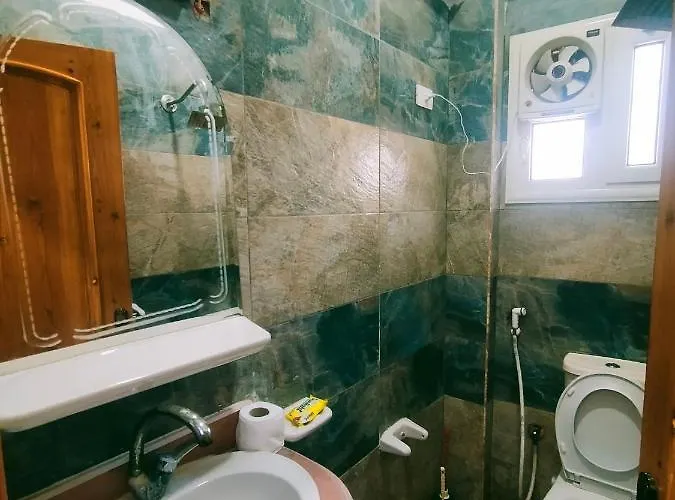 Apartman Sababa Dahab