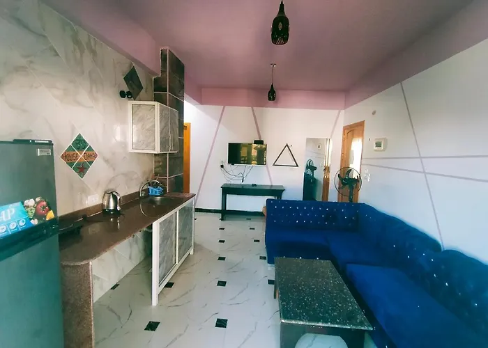 Sababa Dahab