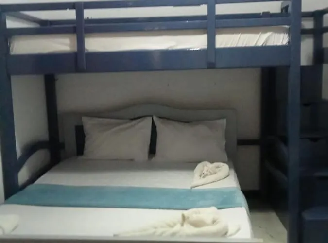Apartman Sababa *