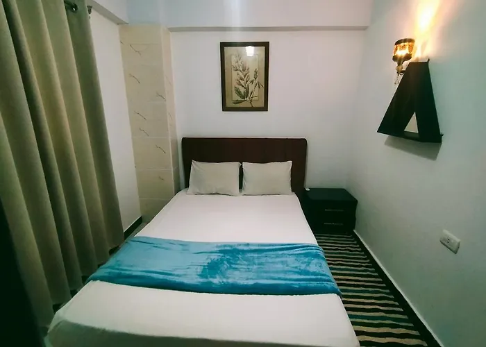 Apartman Sababa