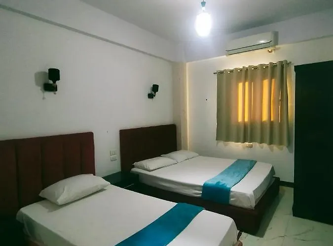 Apartman Sababa *