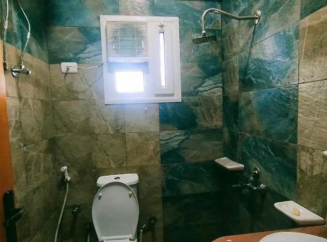 Apartman Sababa Dahab