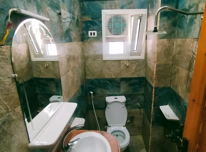 Sababa Apartman