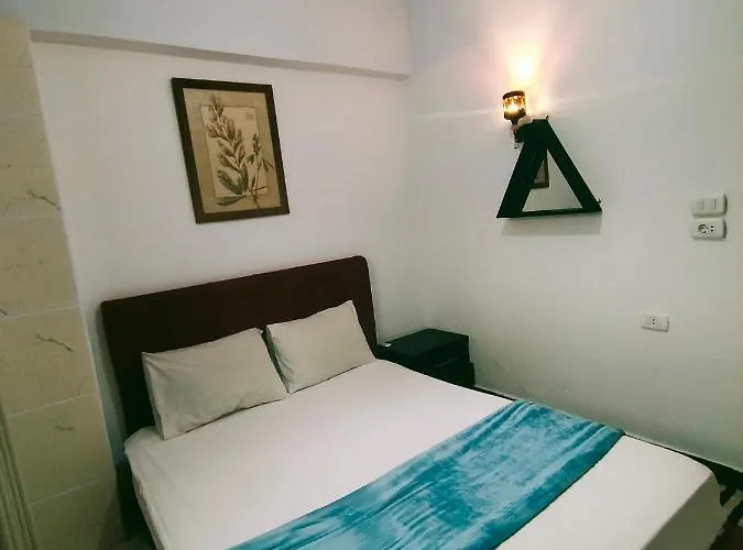 Apartman Sababa *