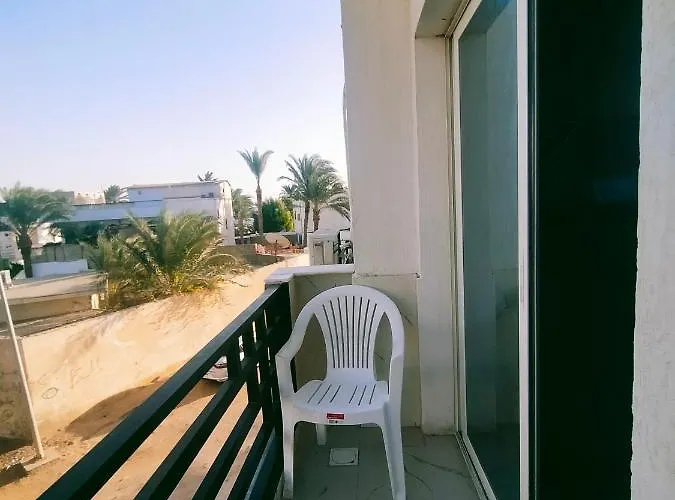 Apartman Sababa