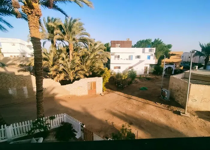 Apartman Sababa *