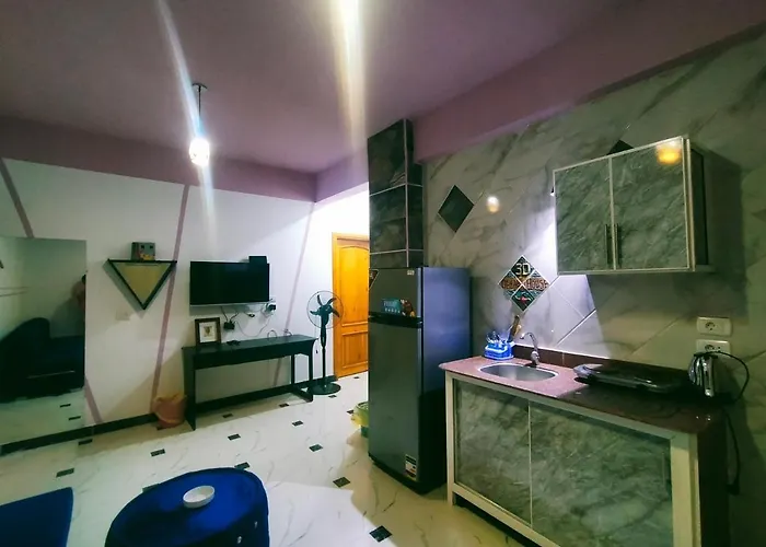 Sababa Apartman Dahab